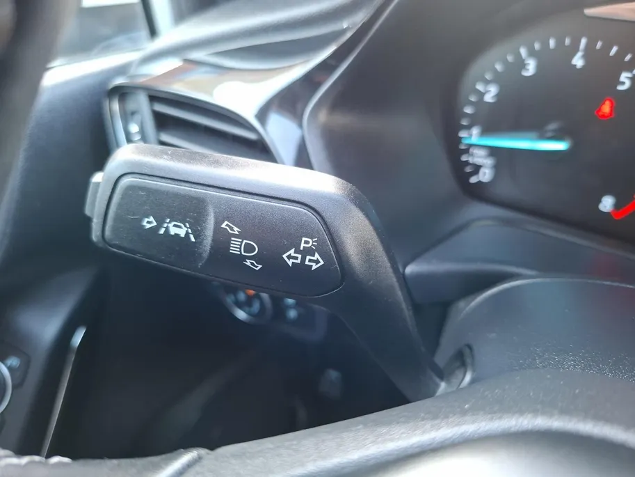 Ford Fiesta 1.0 EcoBoost Titanium | NL-Auto | 1e Eigenaar | Adaptieve Cruise Control | Camera | Dode hoek identificatie | Parkeersensoren voor en achter | Apple Carplay / Android Auto | Climate Control | Lichtmetalen velgen