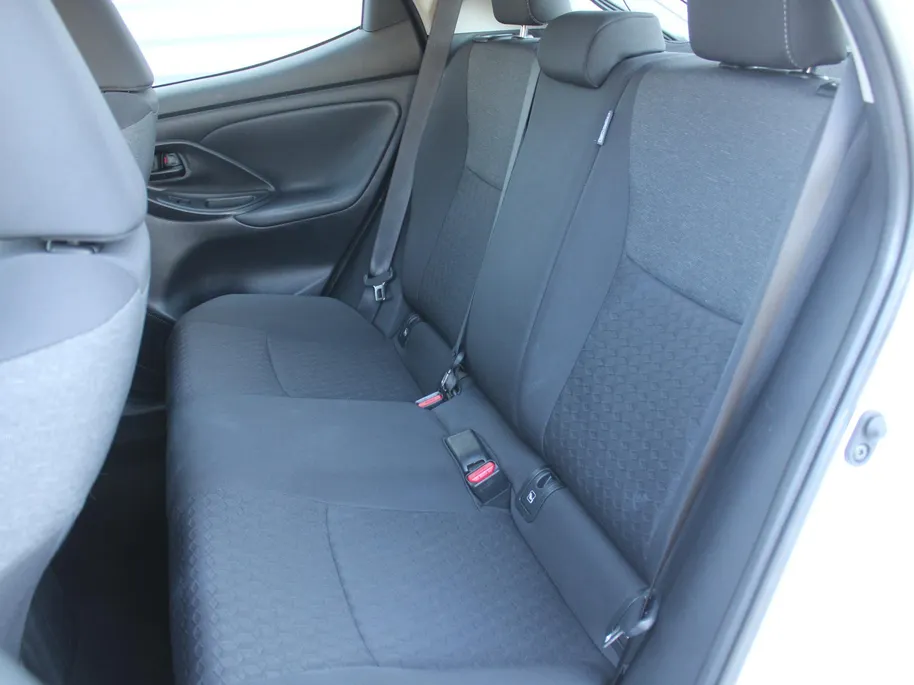 Mazda 2 Hybrid 1.5 Agile | Stuur-/stoelverwarming | Clima | Cruise | Camera | Keyless | Android Auto/Apple Carplay |