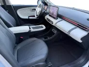 Dongfeng Box Premium Edition 42 kWh | Demo | BlackSilver | Zeer Compleet | 310KM Range | 360 graden camera | Stoelverwarming,koeling en memory |