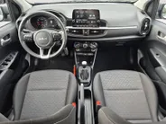 Kia Picanto 1.0 DPi DynamicLine | Cruise Control | Camera | Airco | Bluetooth | LM Velgen |