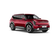 Kia EV9 76,1kWh 217pk RWD First Edition NIEUW