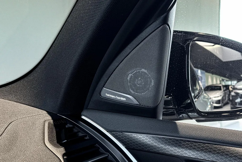 BMW X3 M40i xDrive High Executive