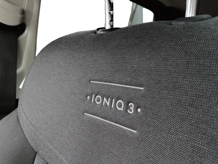 Hyundai IONIQ 3 Prime Sky 61kWh | TE BESTELLEN AUTO!!! | Diverse kleuren