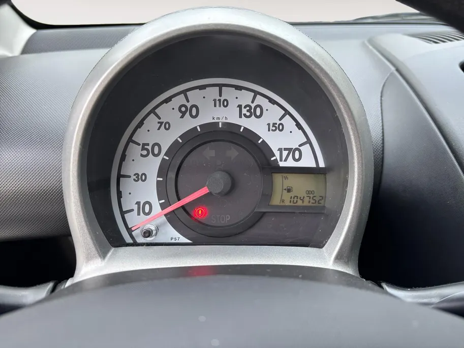 Peugeot 107 1.0 Access Basic | NL-AUTO | LAGE KILOMETERSTAND | GEEN STUURBEKRACHTIGING |