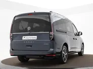 Volkswagen Caddy Bedrijfswagens Maxi Style 1.5 eHybrid 115pk Automaat · Panoramadak · 736454