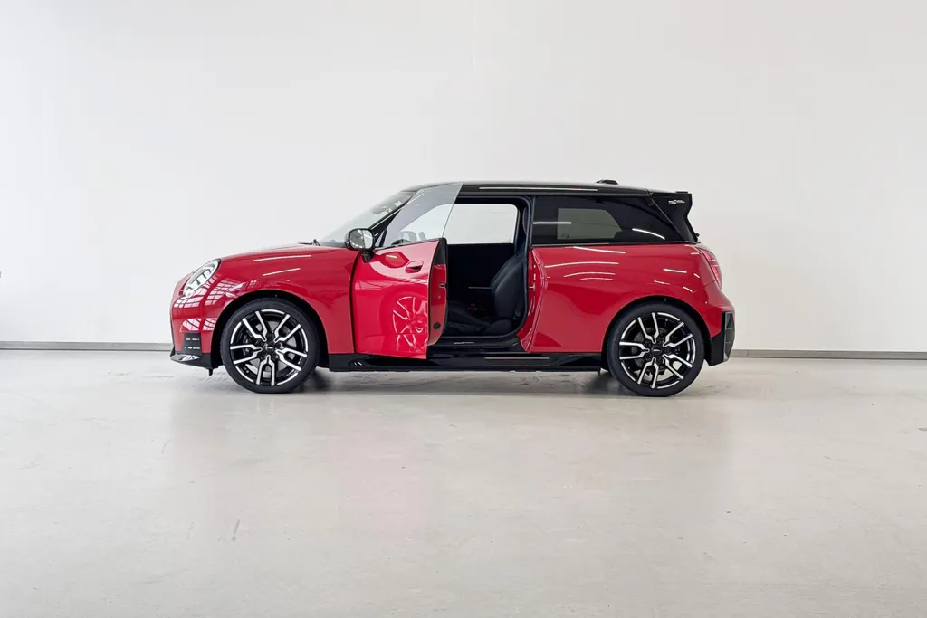 MINI Cooper 3-deurs Electric SE John Cooper Works Pakket M