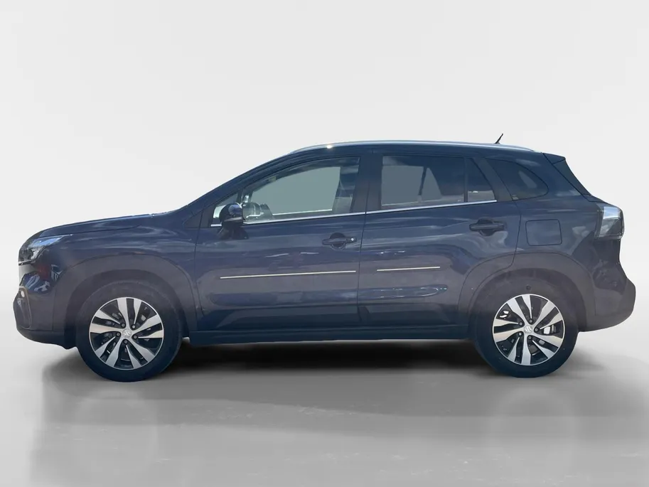 Suzuki S-Cross 1.5 Hybrid Style | Lichtmetalen velgen | Trekhaak | Navigatie | Stoelverwarming