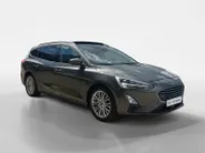 Ford Focus Wagon 1.0 EcoBoost Titanium Business | NL Auto | Dealeronderhouden | Panormadak | Winter Pack | Comfort Pack | Apple Carplay & Android Auto |