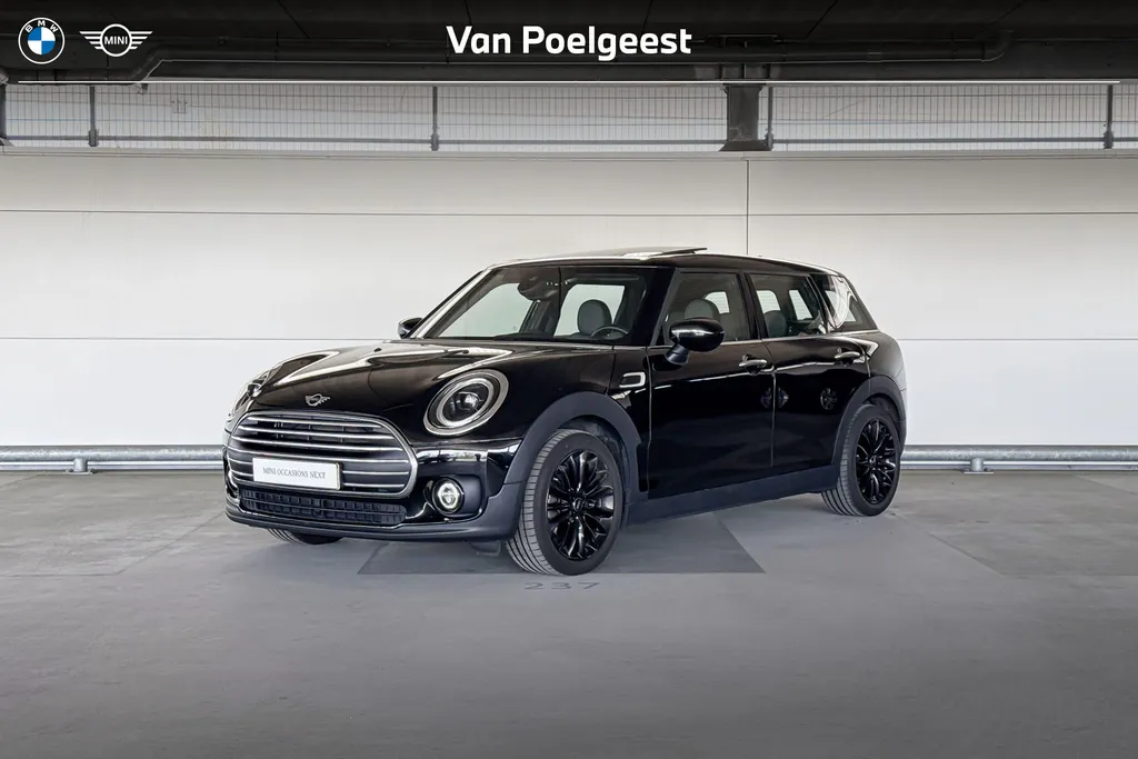 MINI Clubman Cooper Business Edition