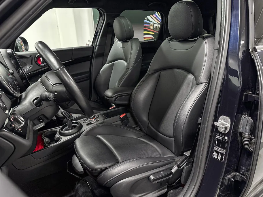 MINI Countryman Cooper Business Edition