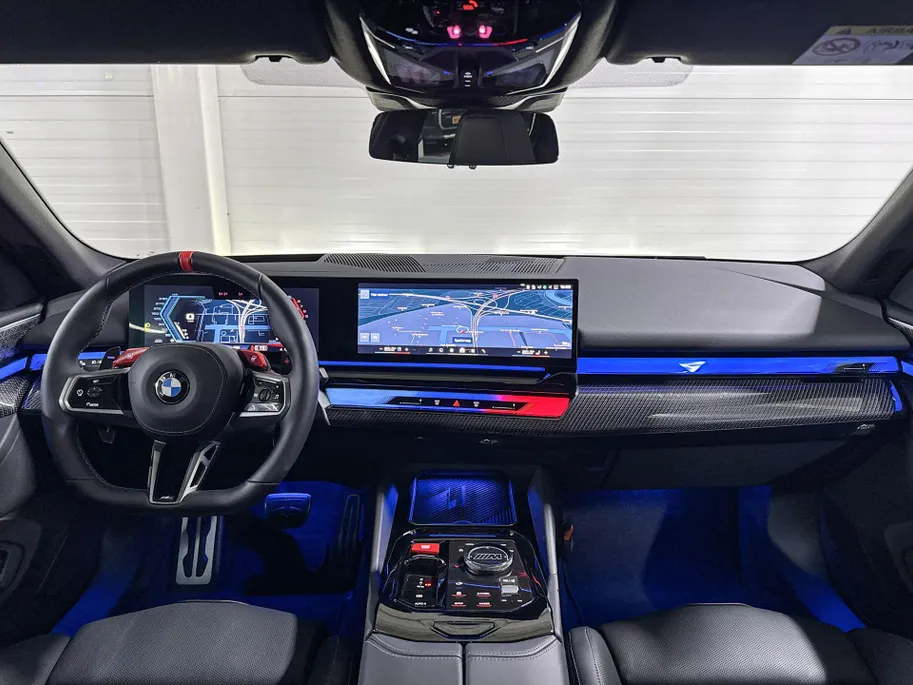 BMW M5 Touring M5 Touring