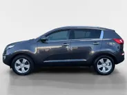 Kia Sportage 1.6 GDI X-ecutive Plus Pack | Cruise/ Climate Control | Navigatie | Trekhaak | 12 maanden garantie! |
