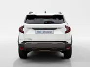 Dacia Duster 140PK Hybrid Journey Automaat | 1e Eigenaar | Navigatie | Apple Carplay/Android Auto | 360 Camera | Dodehoek Detectie | Parkeersensoren | Climate Control | Cruise Control | USB-C | Licht & Regen Sensor |