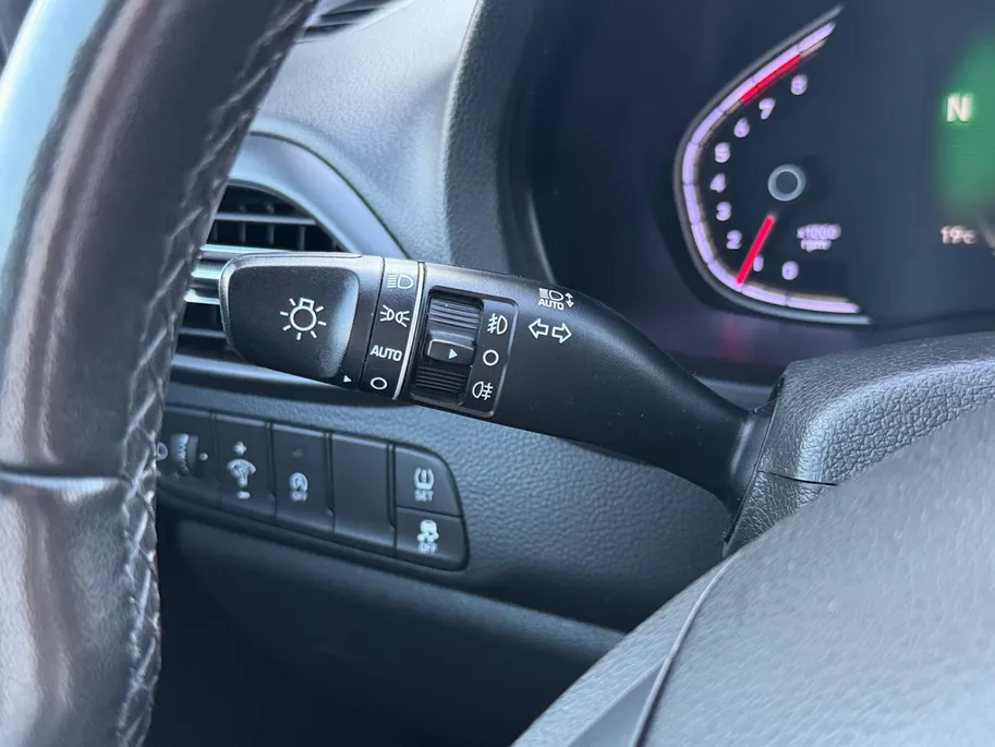 Hyundai i30 1.0 T-GDi MHEV Comfort | Achteruitrijcamera | Parkeersensoren | Apple Carplay/ Android Auto | Cruise Control |