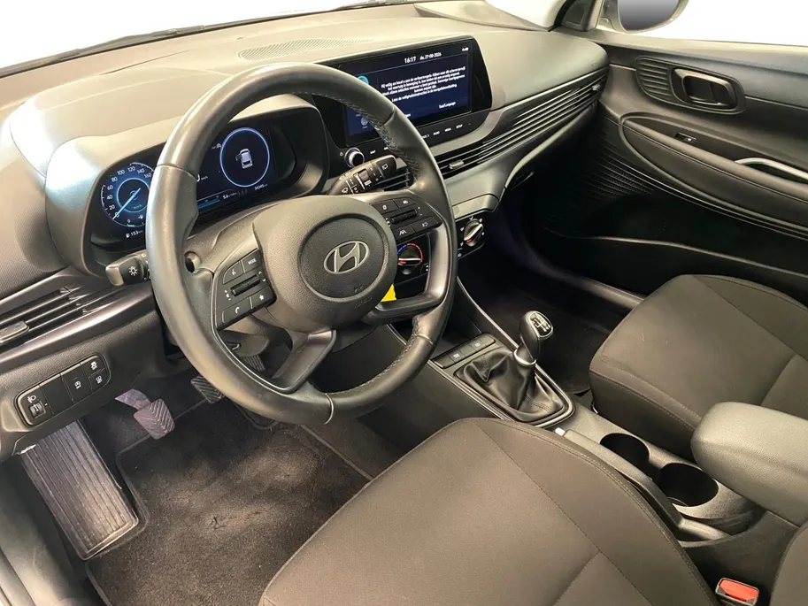 Hyundai i20 1.0 TURBO | COMFORT SMART | TREKHAAK | NL-AUTO |