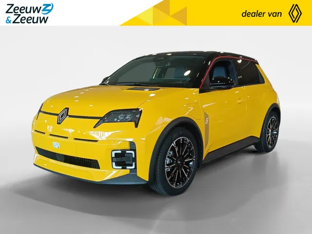 Renault 5