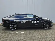 Kia EV4 Fastback 81,4 kWh 204PK GT-PlusLine