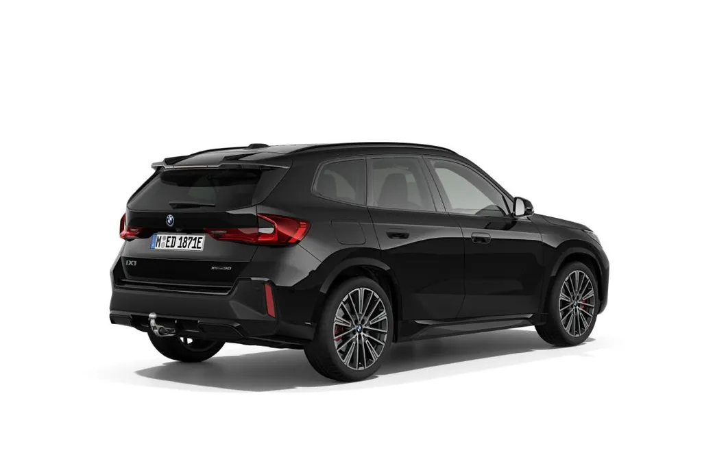 BMW iX1 xDrive30 67 kWh M Sport Edition