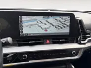Kia Sportage 1.6 T-GDi MHEV DynamicLine | APPLE CARPLAY/ ANDROID AUTO | NAVI | DAB+ | CAMERA | HANDGESCHAKELD | ORIGINEEL NL | 150PK | 1.650KG TREKGEWICHT | NETTE AUTO |