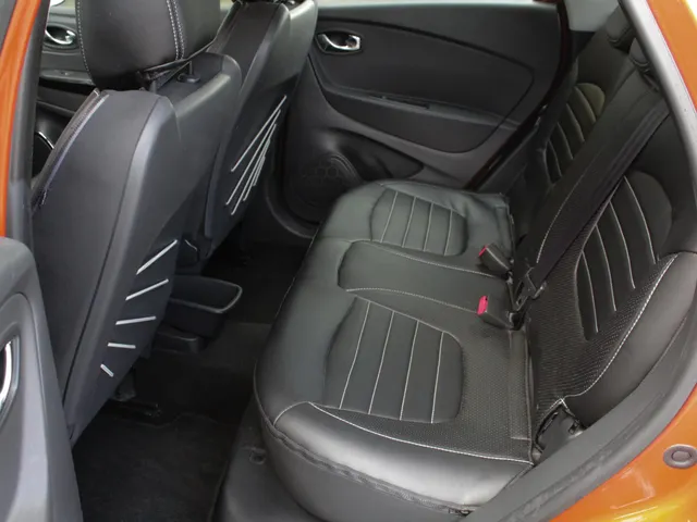 Renault Captur 1.2 TCe Dynamique Automaat | Clima | Cruise | Park sens
