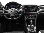 Volkswagen T-Roc 1.5 TSI 150pk DSG Sport · Camera · ACC · Alarmklasse 3 · Apple/Android Car Play · Verkeersbord Detectie · Elek. Inklapbare Spiegels ·