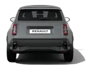 Renault 4 comfort range techno canvas dak 52 kWh | Profiteer nu van €1.800,- Zeeuw & Zeeuw voorraadkorting | NU met GRATIS 5 jaar fabrieksgarantie | 392KM Actieradius | NU te bestellen |