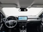 Ford Focus Wagon 1.0 EcoBoost Hybrid Titanium 155PK Automaat | NL-Auto | 1e Eigenaar | Navigatie | Climate Control | Parkeersensoren | Privacy Glass