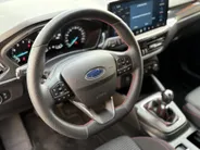 Ford Focus Wagon 1.0 EcoBoost Hybrid ST Line