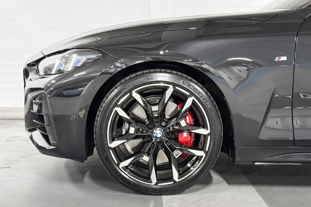 BMW 4 Serie Cabrio M440i xDrive