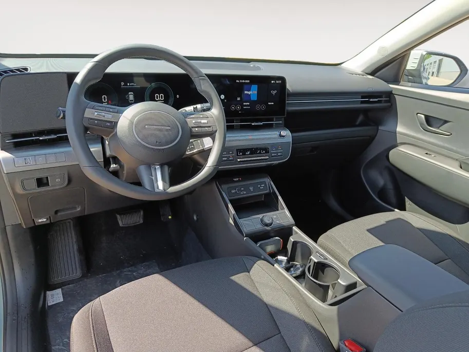 Hyundai Kona 1.6 GDI HEV Comfort | Navi | Carplay | Camera
