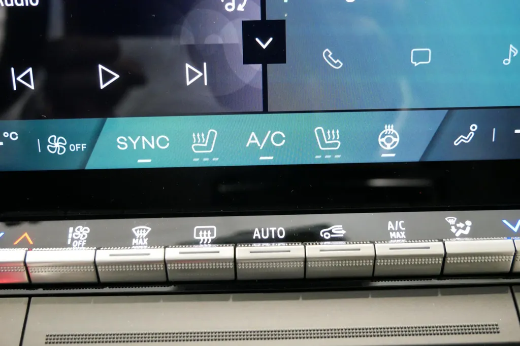 Renault Espace E-Tech full hybrid 200 iconic 5p. | Profiteer nu van €4.000,- Zeeuw & Zeeuw voorraadkorting | Harman Kardon | SolarBay panoramadak | Uit voorraad leverbaar op = op |