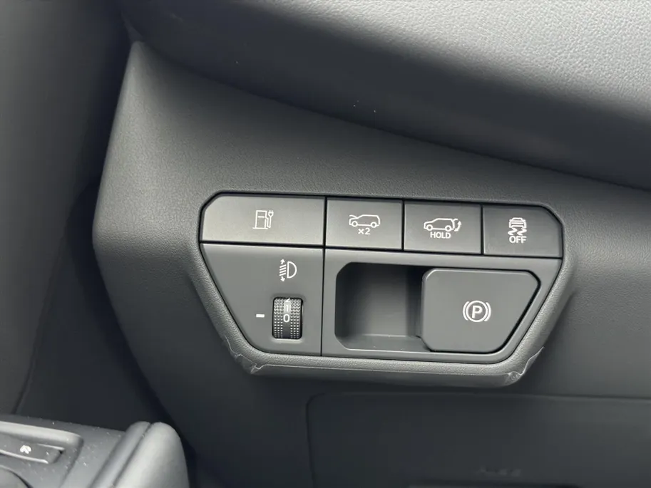 Kia EV9 99,8kWh 204pk RWD Air I Nieuw te bestellen I