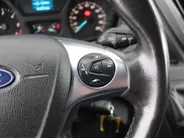 Ford Transit 330 2.0 TDCI L3H2 Trend | Recent distributieriem vv | Trekhaak | Imperiaal | Voorruitverwarming | Navi |