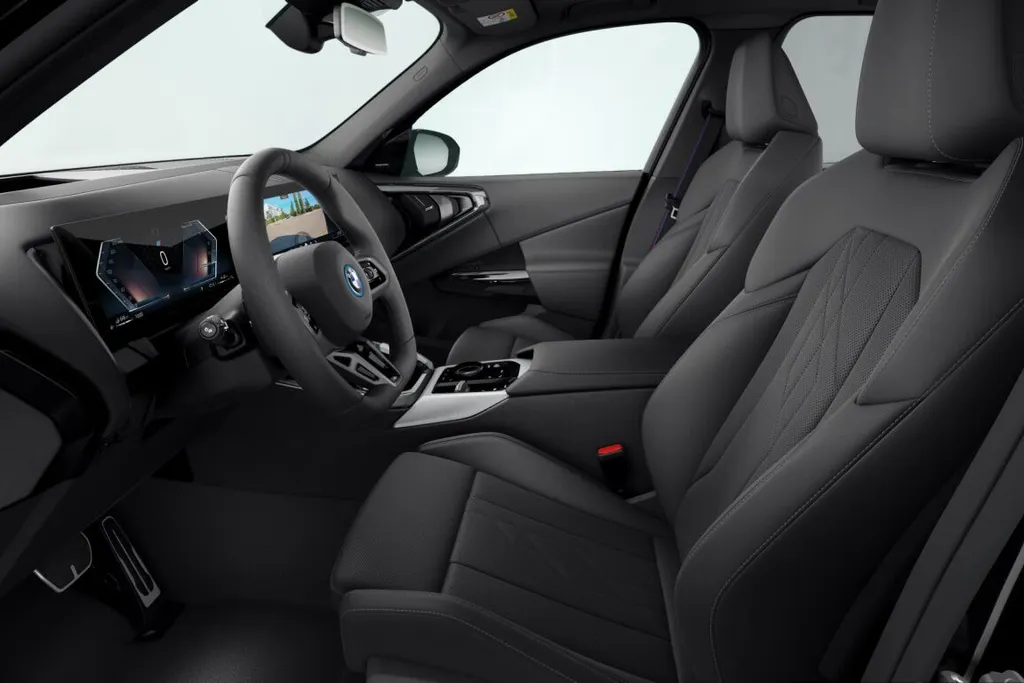 BMW X3 30e xDrive