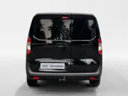 Ford Transit Courier 1.0 EcoBoost Limited automaat | NL-Auto| 1e Eigenaar | Dealeronderhouden | Winter Pack | Trekhaak | Navigatie | Camera | Parkeersensoren | Climate Control |