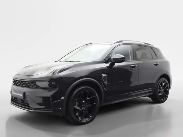 Lynk & Co 01