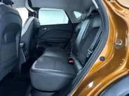 Renault Captur 1.6 E-Tech HEV 145 Intens | Apple Carplay/Android Auto | Parkeercamera | Cruise Control