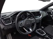 Kia Ceed Sportswagon 1.0 T-GDi GT-Line Edition 120 PK | Panorama dak | Carplay | Camera | Cruise Control | Suede bekleding | Fabrieksgarantie | NAP