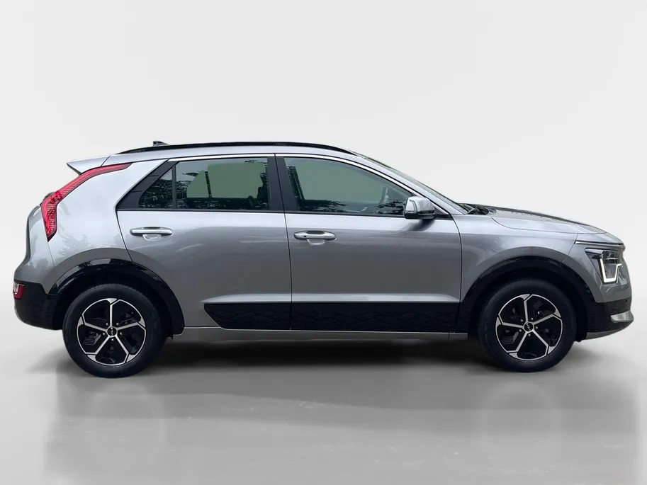 Kia Niro 1.6 GDi Hybrid ComfortLine | Camera | Navi | Apple Carplay | Android Auto | Lichtmetalen Velgen |