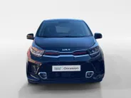 Kia Picanto 1.0 DPi GT-Line | Navigatie| Climate Controle| Lichtmetalen velgen| Camera| Parkeersensoren| Metalliclak