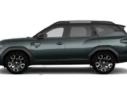 Dacia Bigster Hybrid 155 Limited Edition Uit voorraad leverbaar in verschillende kleuren met € 450,- voorraadkorting | Vraag naar de voorraad | Financier vanaf 2,9% rente |