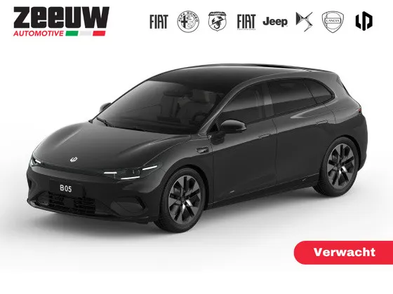 Leapmotor B05 Design Pro Max 67.1 kWh Nu te bestellen bij Zeeuw Automotive
