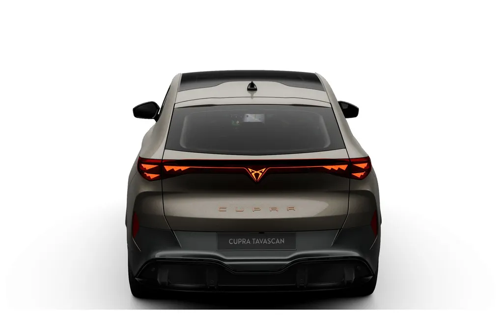 CUPRA Tavascan Adrenaline | Digitaal instrumentenpaneel (Virtual Cockpit) | Draadloze Apple CarPlay™, Android Auto™ | Head-up Display met ‘Augmented Reality’