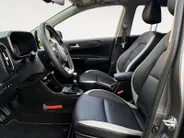 Kia Picanto 1.0 DPI GT-Line | Panoramadak | Camera | Stoel/Stuurverwarming | Apple Carplay/Android Auto | Adaptieve Cruise Control | Lichtmetalen Velgen |