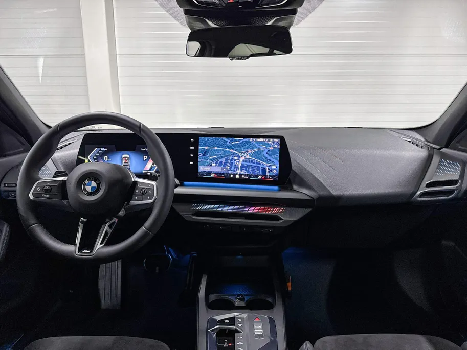 BMW 1 Serie 120