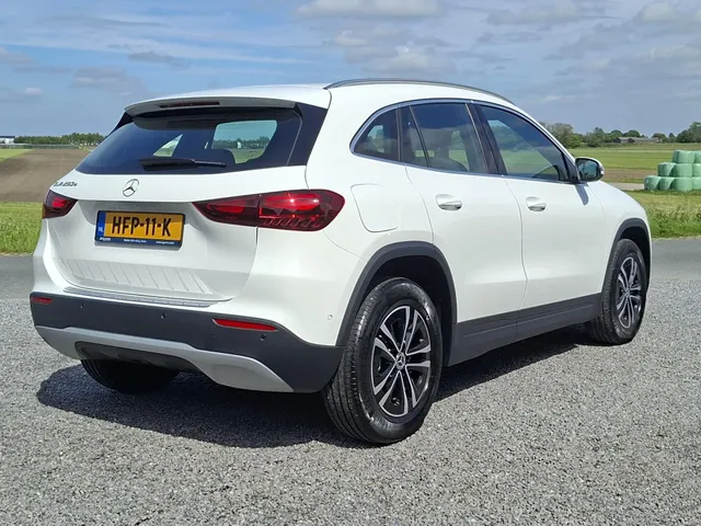 Mercedes-Benz GLA 250 e Business Solution NL-auto | rijklaarprijs !!
