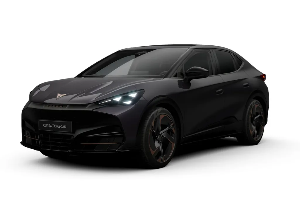 CUPRA Tavascan Adrenaline | Digitaal instrumentenpaneel (Virtual Cockpit) | Draadloze Apple CarPlay™, Android Auto™ | Head-up Display met ‘Augmented Reality’