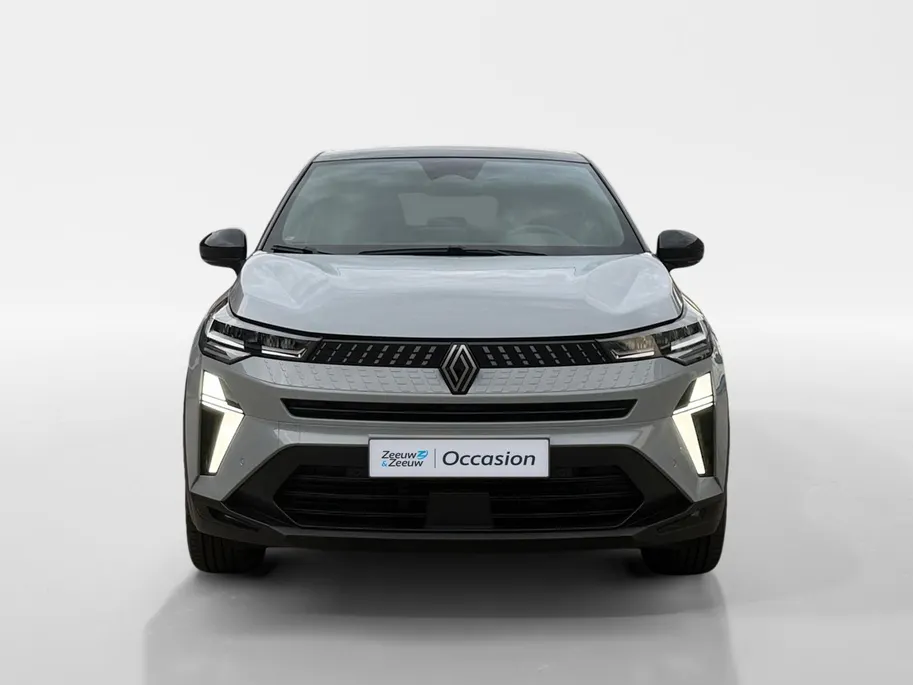 Renault Captur 1.6 E-Tech full hybrid 145 techno | Apple Carplay & Android Auto | Cruise & Climate Control | Camera | Parkeersensoren | LMV | Navigatie | 12 Maanden BOVAG Garantie