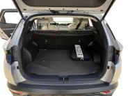 Hyundai Tucson 1.6 T-GDI PHEV Premium Sky 4WD | Leder | Panoramadak | Adaptice Cruise | Trekhaak | Clima