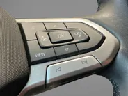 Volkswagen T-Roc 1.5TSI/150PK DSG R-line · Panoramadak  · Camera · Apple/Android Car Play · Navigatie